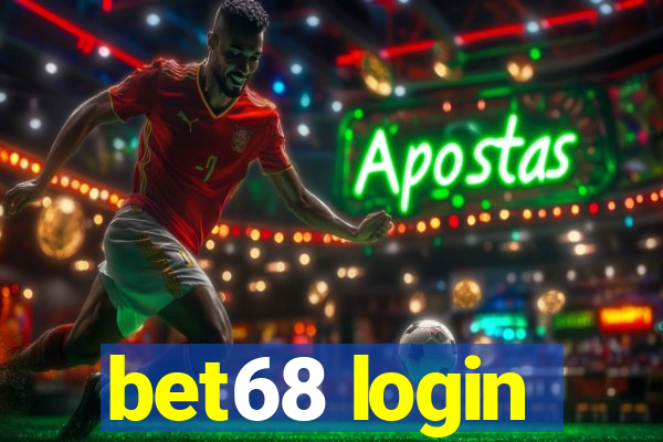 bet68 login